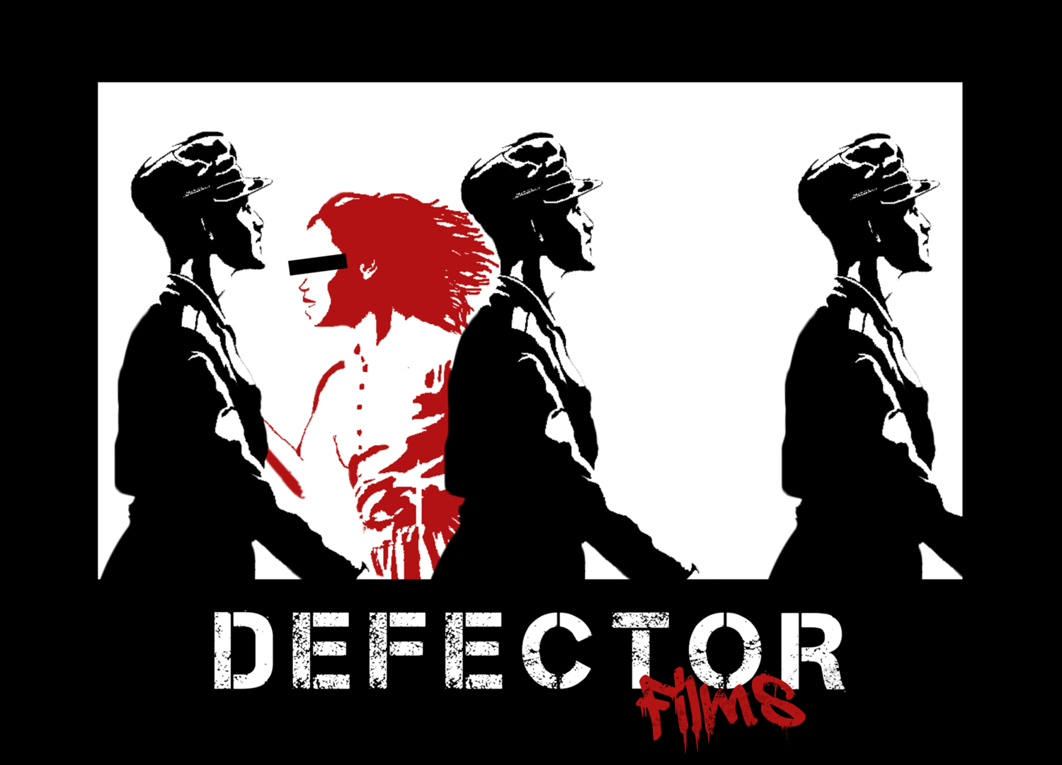 Next Door VO - Defector Films